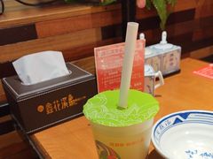 -鑫花溪牛肉米粉(广电传媒店)