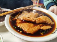 特色大排面-百年尹氏汤包(湖南路狮子桥店)