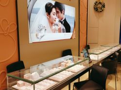 -周生生Chow Sang Sang(翠微店)