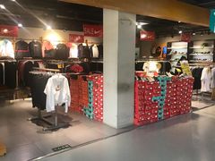 -法雅体育(天通苑工厂店)