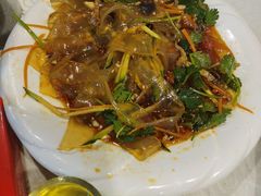 -东北缘餐厅(兰埔路店)