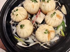 海胆生煎包-79号渔船海鲜饭店(宝安店)