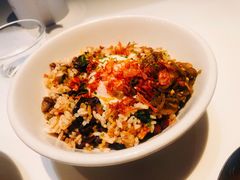 -胡麻(静安嘉里店)