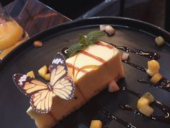 -YUE·6·西式融合餐厅(外滩六号店)
