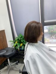 -FRIDAY星期五专业美发沙龙