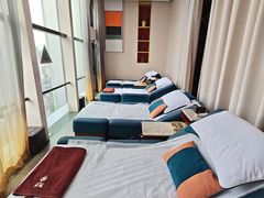 -泰乐道·SPA·按摩·足道(坡子街店)