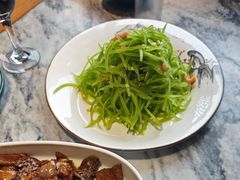 -大胡同天津菜·海肠捞饭·津门皮皮虾锅贴一绝(西姜井店)