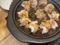 -严记小天府酸菜鱼(西四路店)