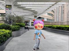 -瑞虹新天地月亮湾