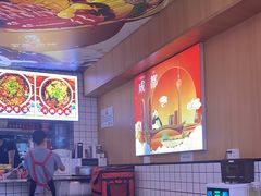 -冒菜西施·非遗冒菜(总店)