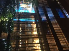 广州天河新天希尔顿酒店-广州天河希尔顿酒店