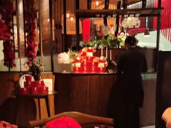 -百特喜·意大利餐厅(八佰伴镇江店)
