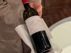 -Le Bistrot de Racine