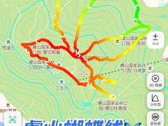 -虞山风景区