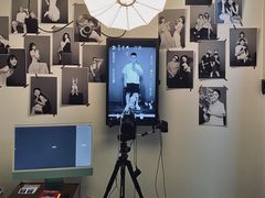-PHOTOWITH 自助照相馆