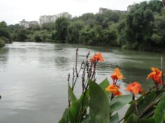 -贵阳市花溪国家城市湿地公园