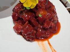 -北京老铺烤鸭(西稍门店)