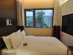 -广州永庆坊瞻云精选酒店