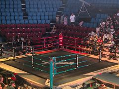 -芭提雅MAX泰拳馆