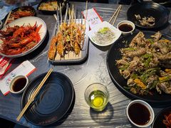 -指爱龙虾(金杨路总店)