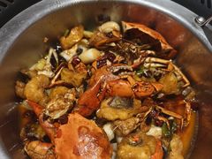 -七欣天香辣蟹火锅(苏州相城VIP总店)