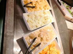 -比格比萨自助(万柳华联店)