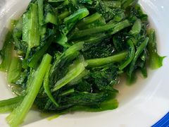 -香山湖家家宴(中山陵店)