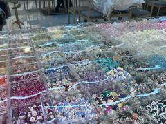 -郑在DIY·潮玩银饰绘画手作(中央大道旗舰店)