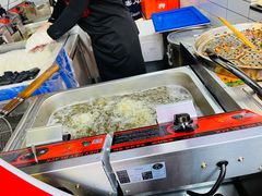 -黑色经典臭豆腐·湖南特产(步行街店)