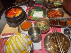 -西塔老太太泥炉烤肉(武汉摩尔城店)