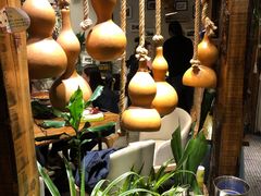 -有才叔的小馆(高新咖啡街区店)