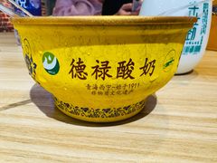 -德禄酸奶(莫家街店)