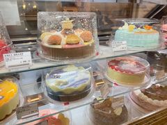 -哈根达斯(深圳海岸城店)