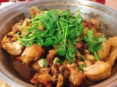叹佬鸡煲-芳村榕树头叹佬鸡煲(体育西店)