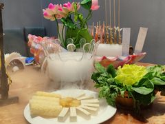 -神洲四海大酒楼(王府井澳门中心店)