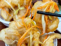 -东北风味思缘食府(对湖路店)