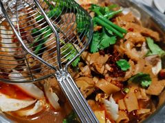 -古乐牛香·鲜牛肉牛杂火锅(吴江三里桥运东商业广场店)