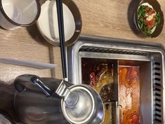 -野妹经典火锅(民治店)