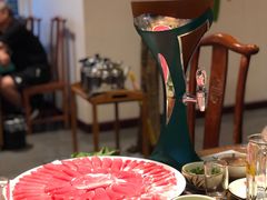 -竹叶涮肉坊(总店)