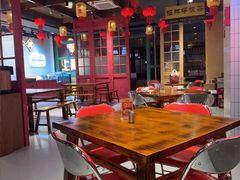 -黄弟大排档·湖南菜·小龙虾·小海鲜(凯旋北路店)