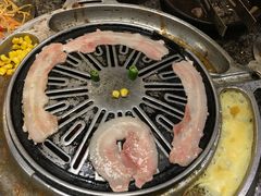 -高丽苑韩国烤肉(海昌路旗舰店)