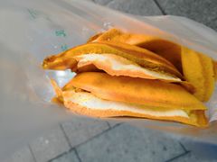 -贺记蛋烘糕(文庙西街店)