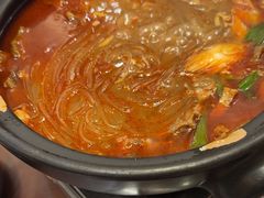 -肖记公安牛肉鱼杂馆·省级非物质文化遗产(三角路直营店)