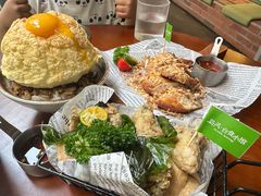 -岛风·台食小馆 ISLAND BISTRO(烟台山店)