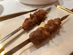 -谷丽麦馕新疆菜·清真(步步高梅溪新天地店)