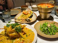 -Tegu泰古莲·泰国餐厅(红山6979店)