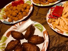 -Helens海伦司小酒馆(红旗南路店)