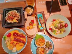 -山葵家居酒屋(天目里店)