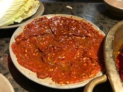 -小龙坎火锅(黄河店)