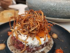 -斯普汇生蚝牛排馆(中骏世界城店)